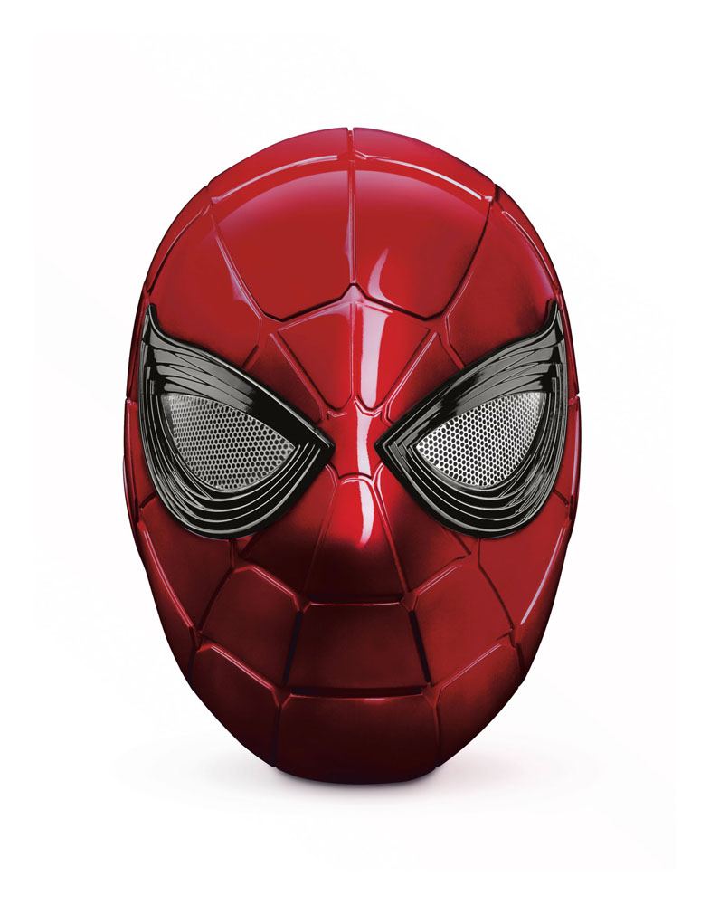 Avengers: Endgame Marvel Legends Series Electronic Helmet Iron Spider - MangaShop.ro