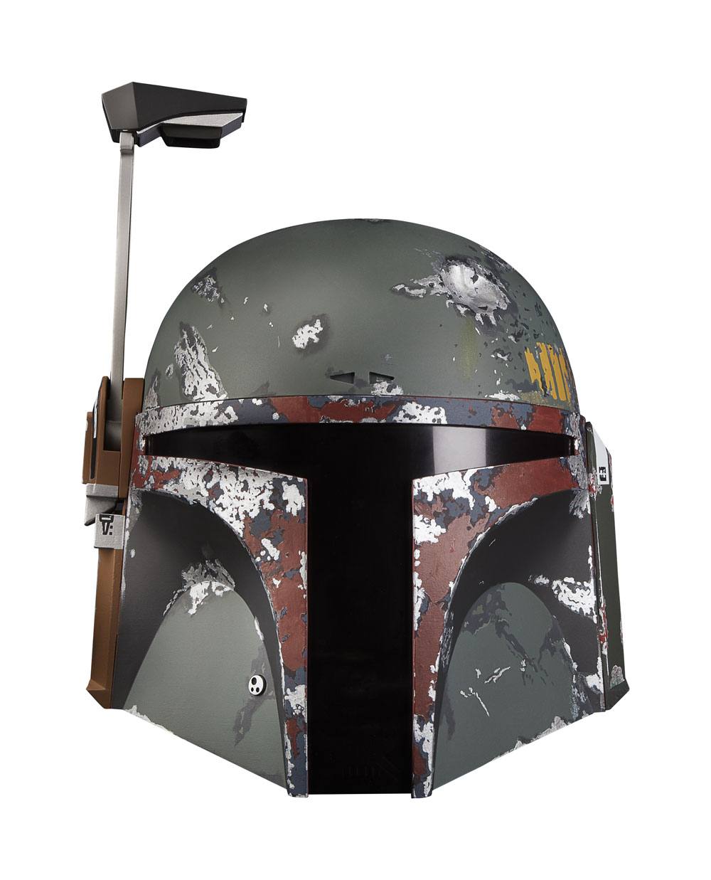 Star Wars Black Series Premium Electronic Helmet Boba Fett - MangaShop.ro