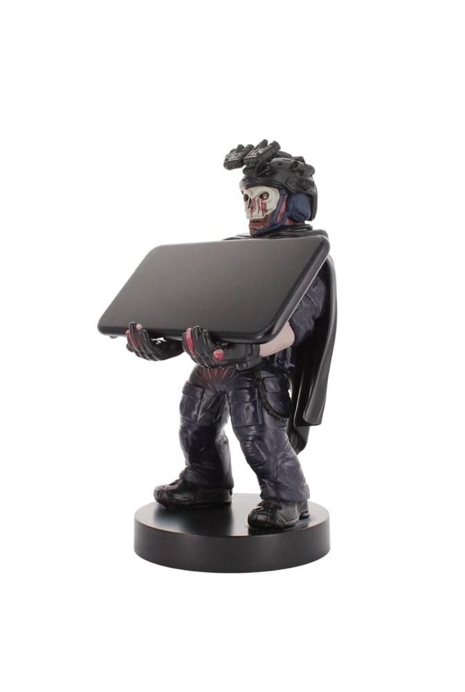 Call of Duty Cable Guys Charging Stand Zombie Ghost 22 cm - MangaShop.ro