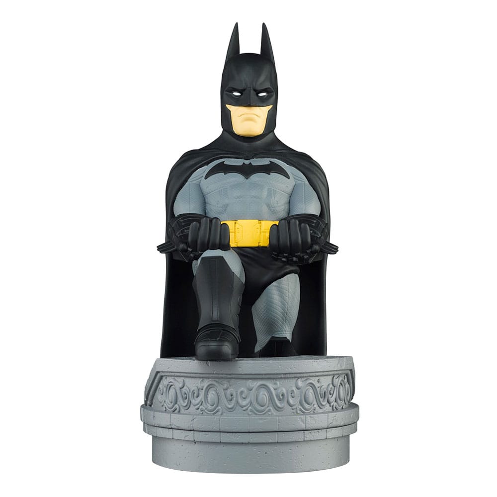 DC Comics Cable Guys Charging Stand Batman 20 cm - MangaShop.ro