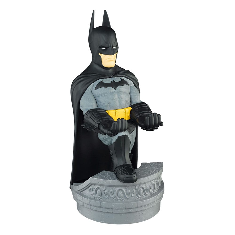 DC Comics Cable Guys Charging Stand Batman 20 cm - MangaShop.ro