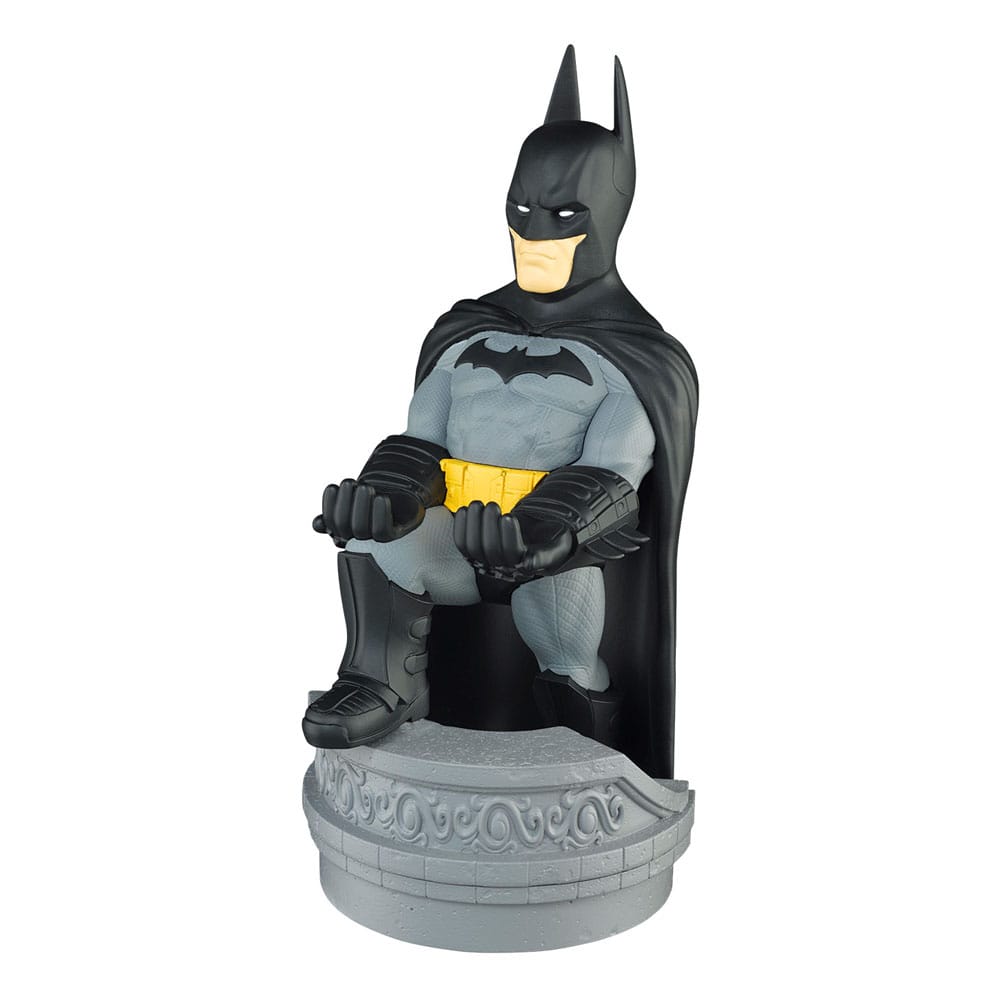 DC Comics Cable Guys Charging Stand Batman 20 cm - MangaShop.ro
