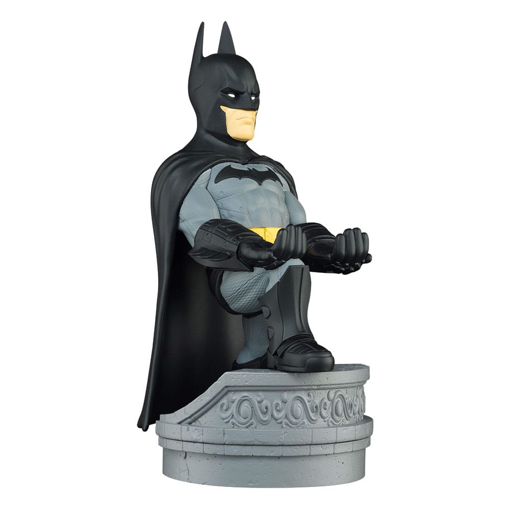 DC Comics Cable Guys Charging Stand Batman 20 cm - MangaShop.ro