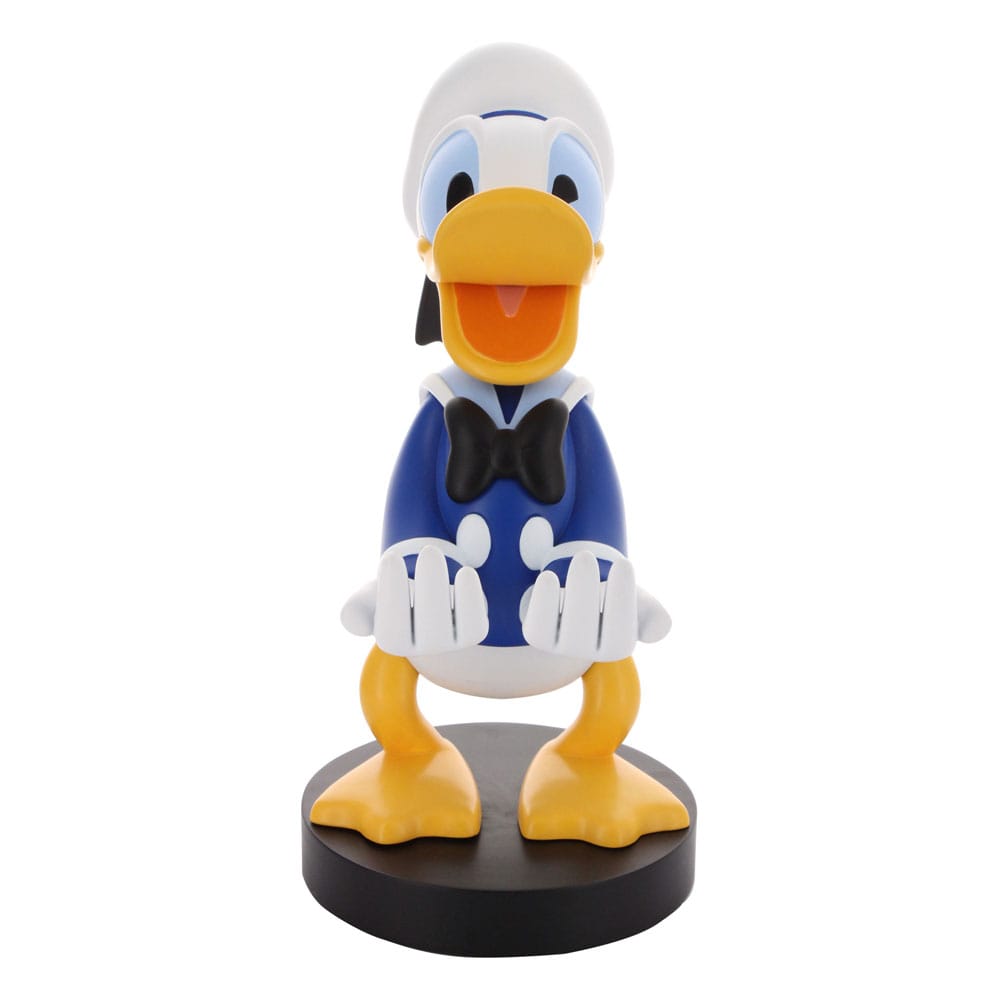Disney Cable Guys Charging Stand Donald Duck 20 cm - MangaShop.ro