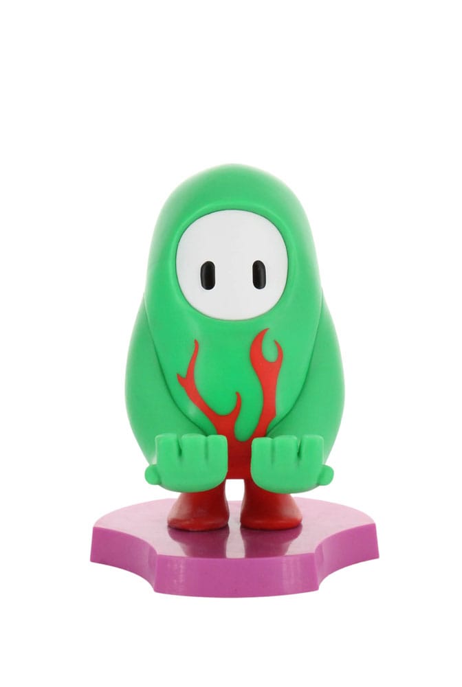 Fall Guys Holdems Mini Holder Flames 10 cm - MangaShop.ro