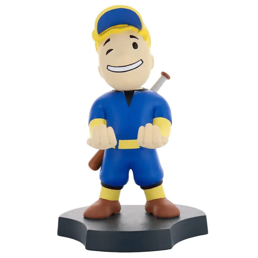 Fallout Big League Vault Boy Holdems Cable Guys Mini Device Holder and Phone Stand - MangaShop.ro