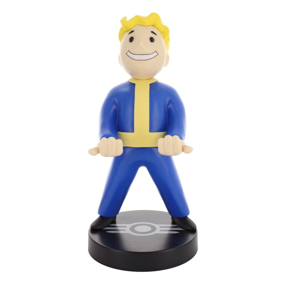 Fallout Vault Boy Cable Guys Controller Holder and Phone Stand 23 cm - MangaShop.ro