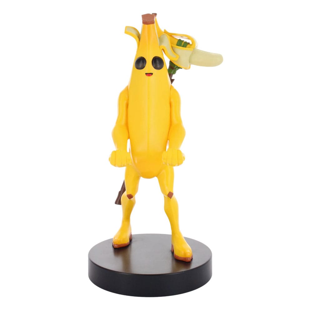 Fortnite Cable Guys Charging Stand Peely 21 cm - MangaShop.ro
