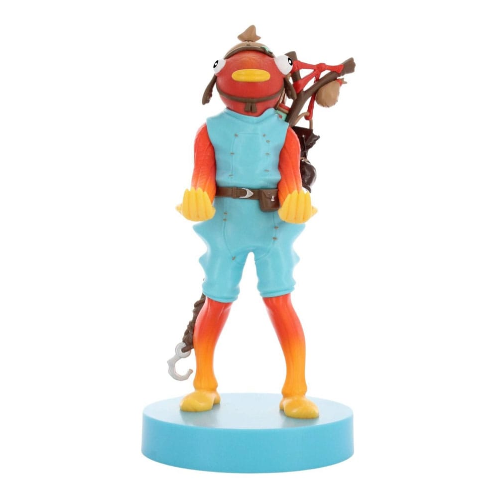 Fortnite Fishstick Cable Guys Controller Holder and Phone Stand - MangaShop.ro