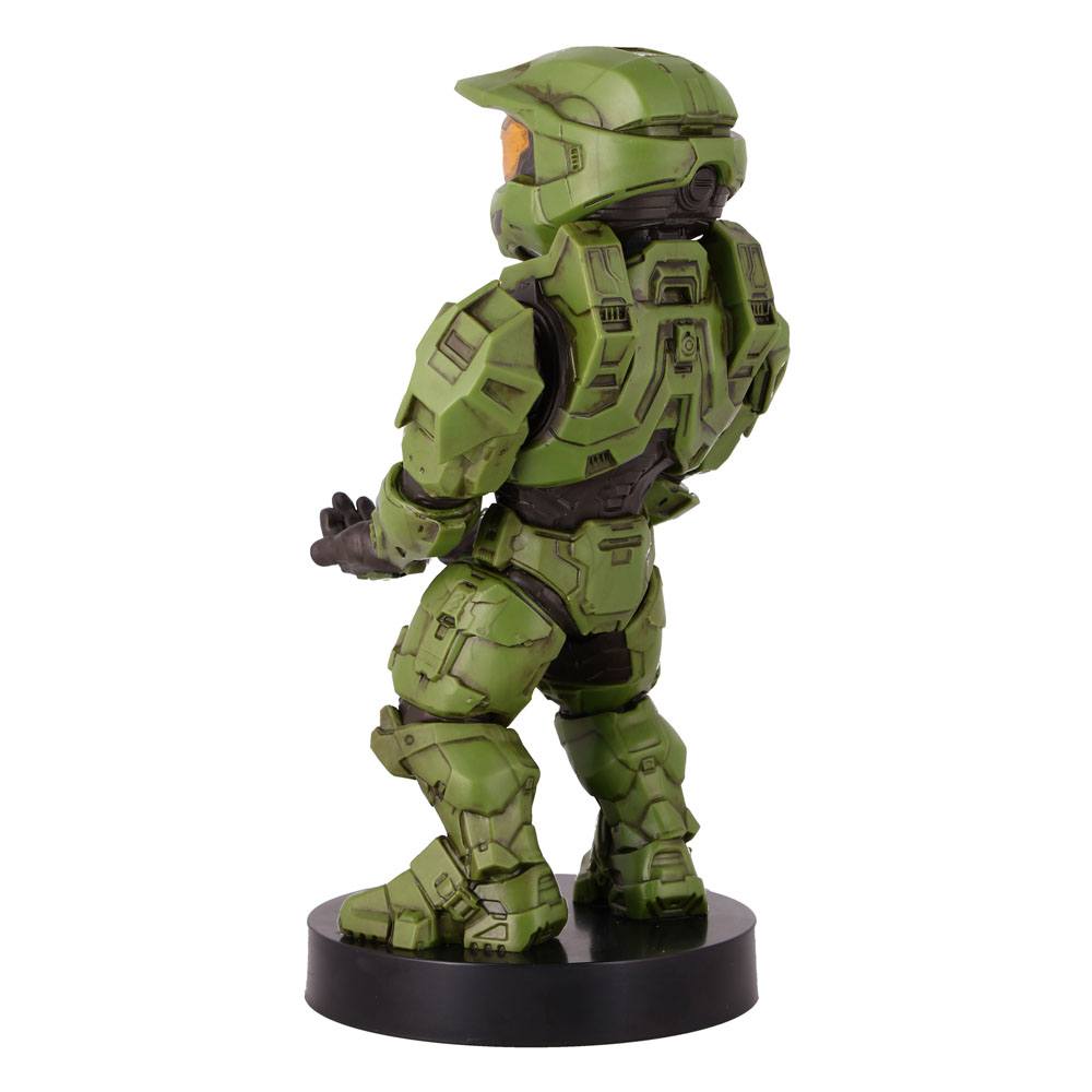 Halo Infinite Cable Guy Master Chief 20 cm - MangaShop.ro