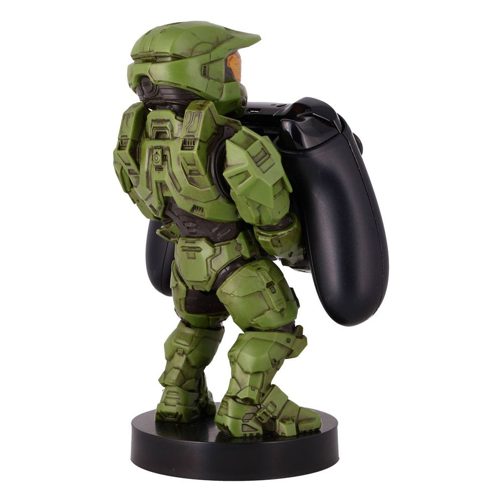 Halo Infinite Cable Guy Master Chief 20 cm - MangaShop.ro