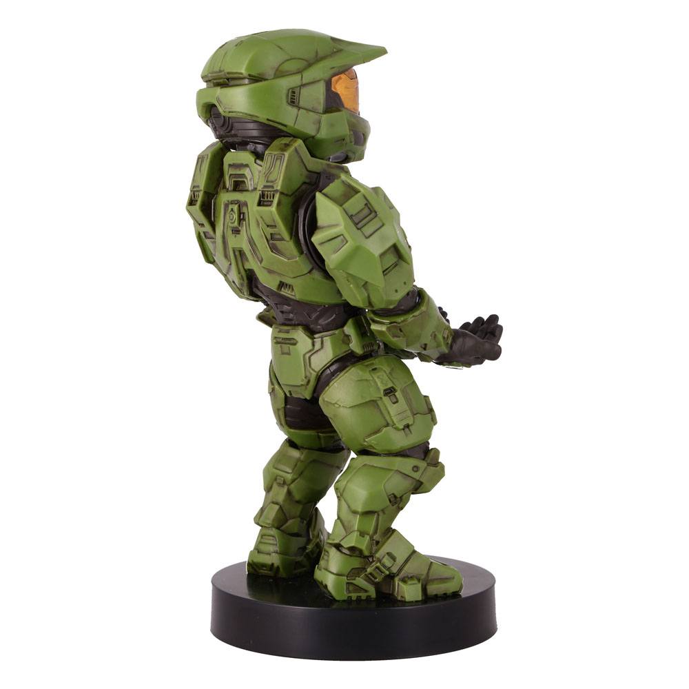 Halo Infinite Cable Guy Master Chief 20 cm - MangaShop.ro