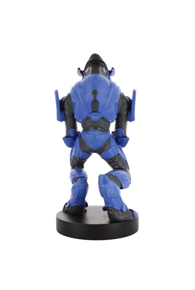 Halo Cable Guys Charging Stand Elite Mercenary 22 cm - MangaShop.ro