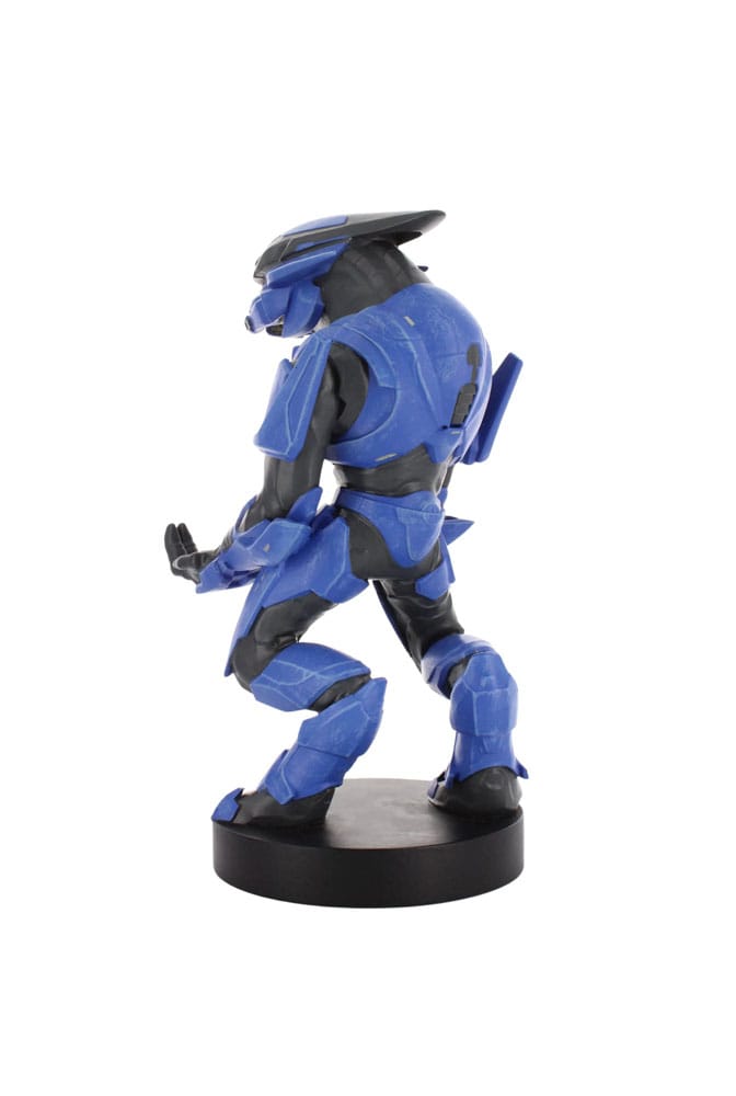 Halo Cable Guys Charging Stand Elite Mercenary 22 cm - MangaShop.ro