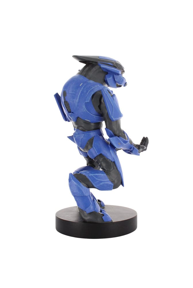 Halo Cable Guys Charging Stand Elite Mercenary 22 cm - MangaShop.ro