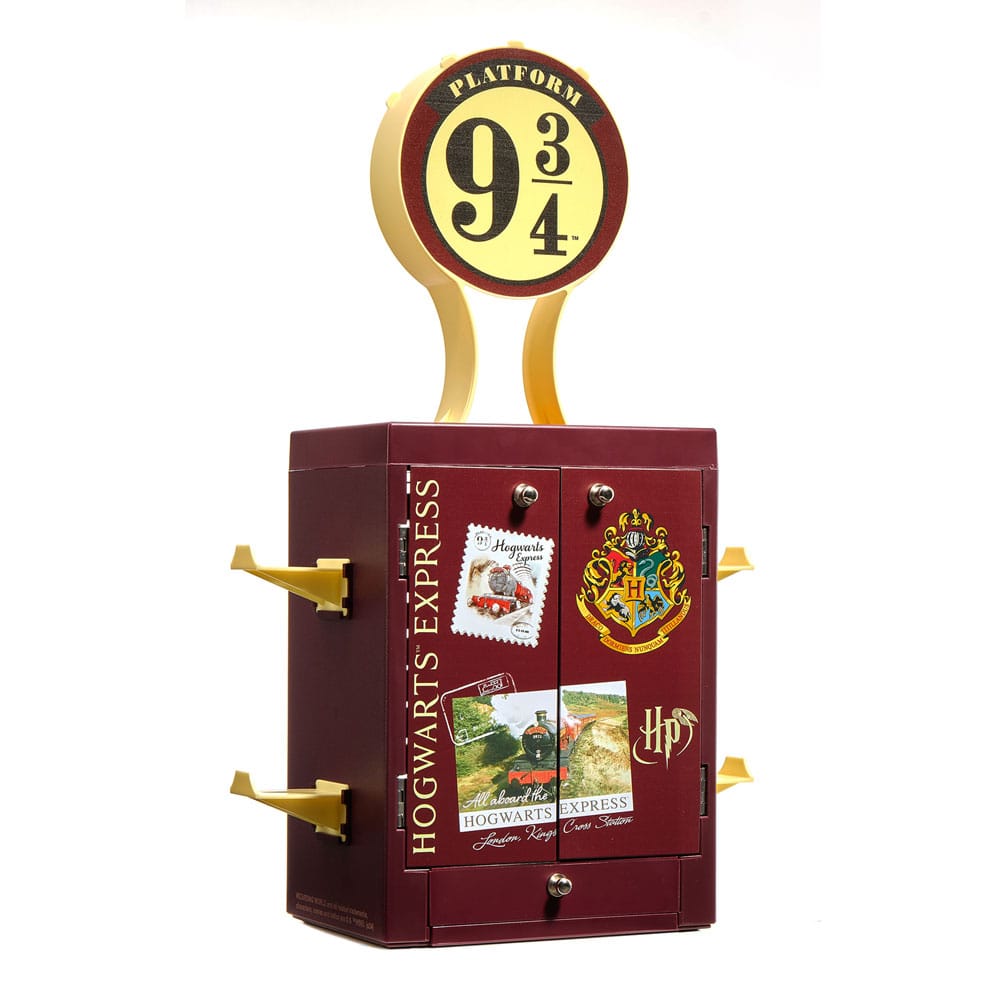 Harry Potter Gaming Locker 9 3/4 - MangaShop.ro