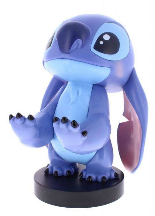 Lilo & Stitch Cable Guy Stitch 20 cm - MangaShop.ro