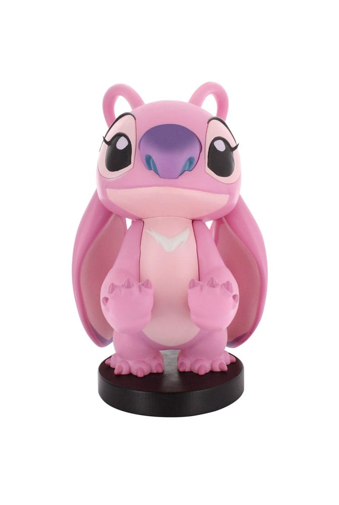 Lilo & Stitch Cable Guys Charging Stand Angel 21 cm - MangaShop.ro