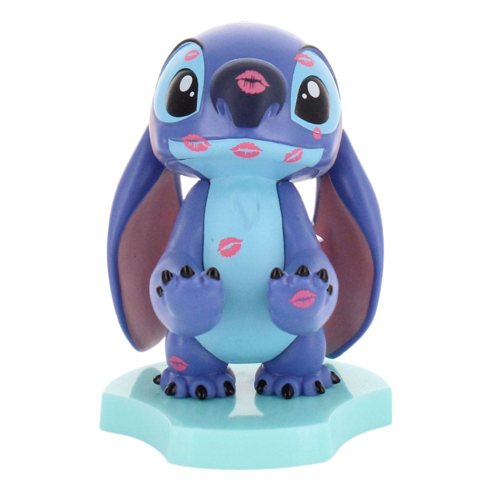 Lilo & Stitch Holdems Mini Holder Stitch Loved Up 10 cm - MangaShop.ro