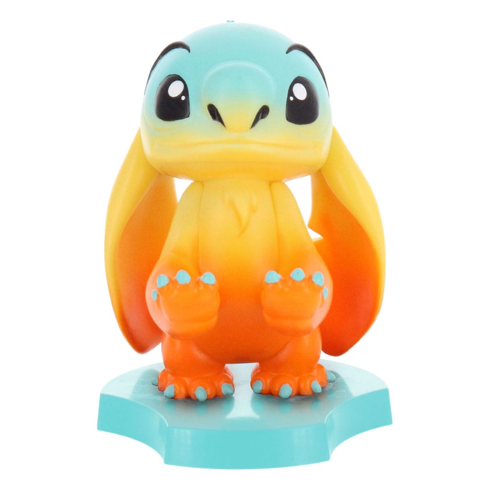 Lilo & Stitch Holdems Mini Holder Stitch Sunset 10 cm - MangaShop.ro