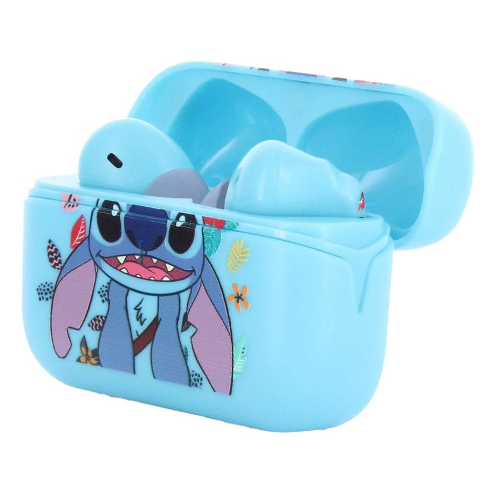 Lilo & Stitch Wireless Headphones TWS Buds Stitch Design 2 - MangaShop.ro