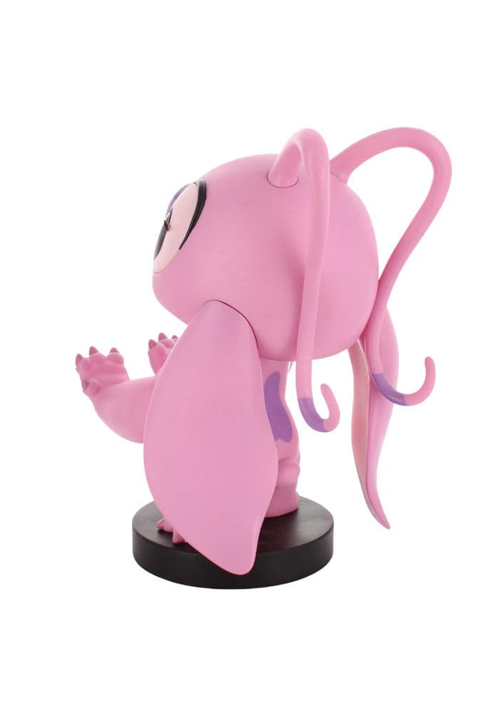 Lilo & Stitch Cable Guys Charging Stand Angel 21 cm - MangaShop.ro