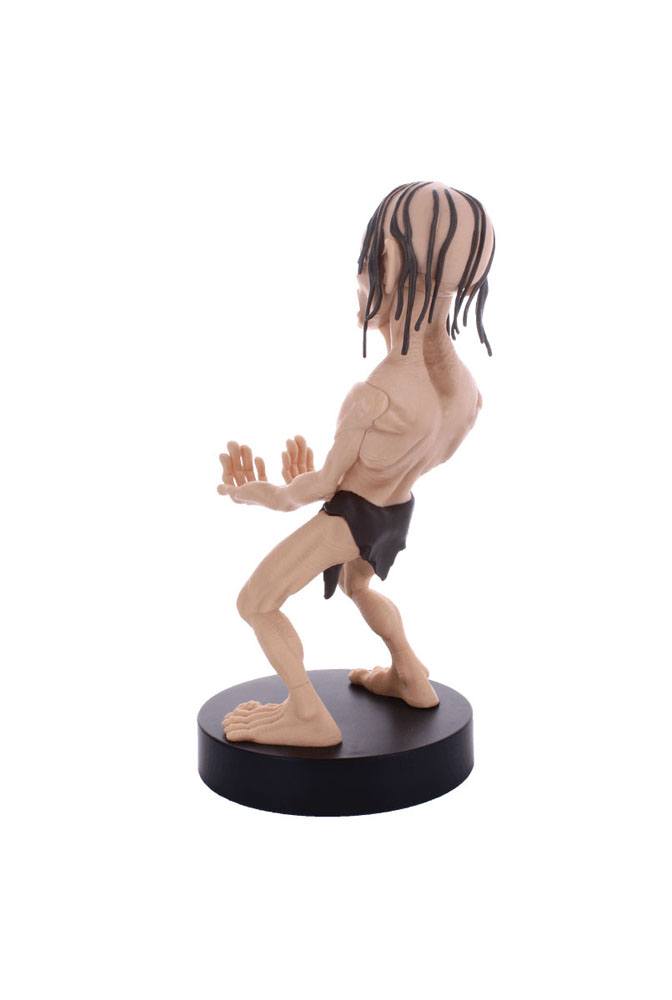 Lord of the Rings Cable Guys Charging Stand Gollum 20 cm - MangaShop.ro