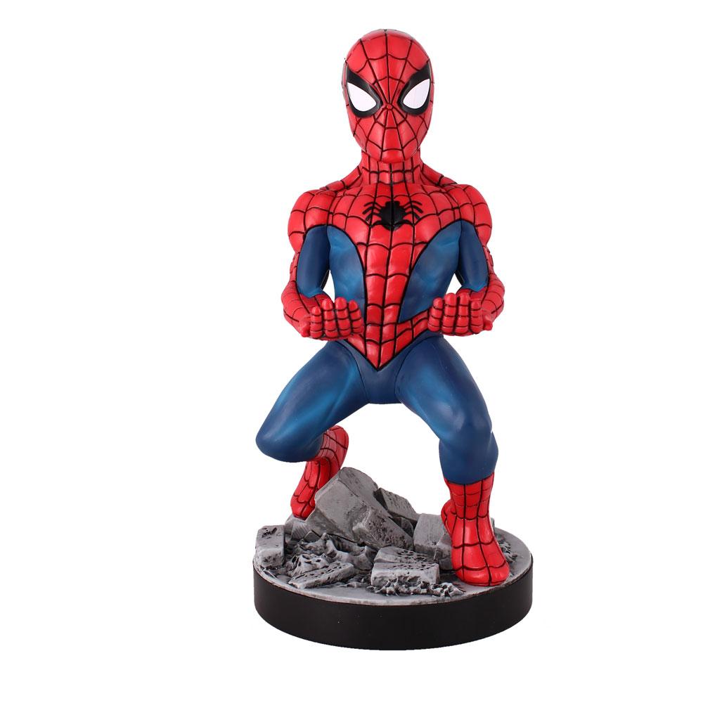 Marvel Cable Guy New Spider-Man 20 cm - MangaShop.ro