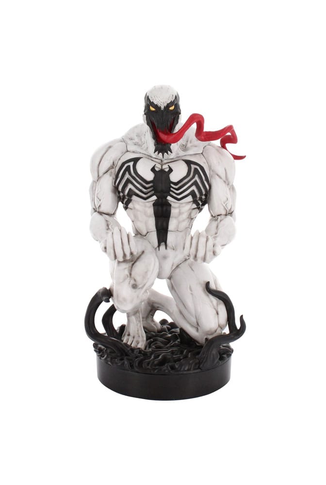 Marvel Cable Guys Charging Stand Anti-Venom 21 cm - MangaShop.ro