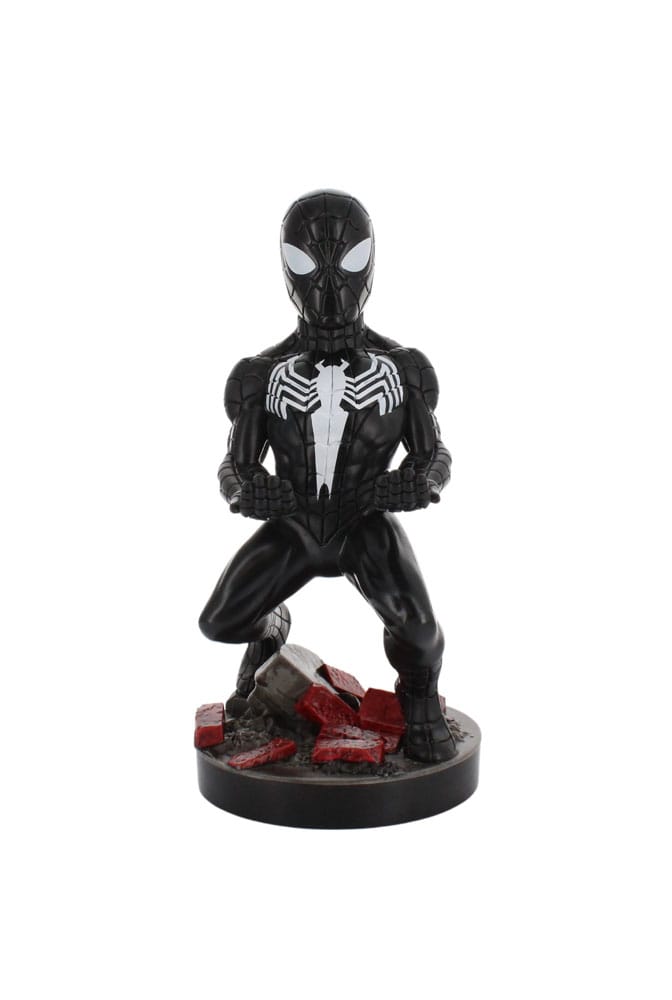 Marvel Cable Guys Charging Stand Spider-Man 21 cm - MangaShop.ro