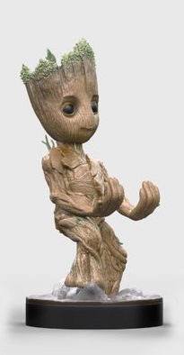 Marvel Cable Guy Baby Groot 20 cm - MangaShop.ro