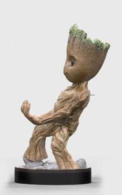 Marvel Cable Guy Baby Groot 20 cm - MangaShop.ro