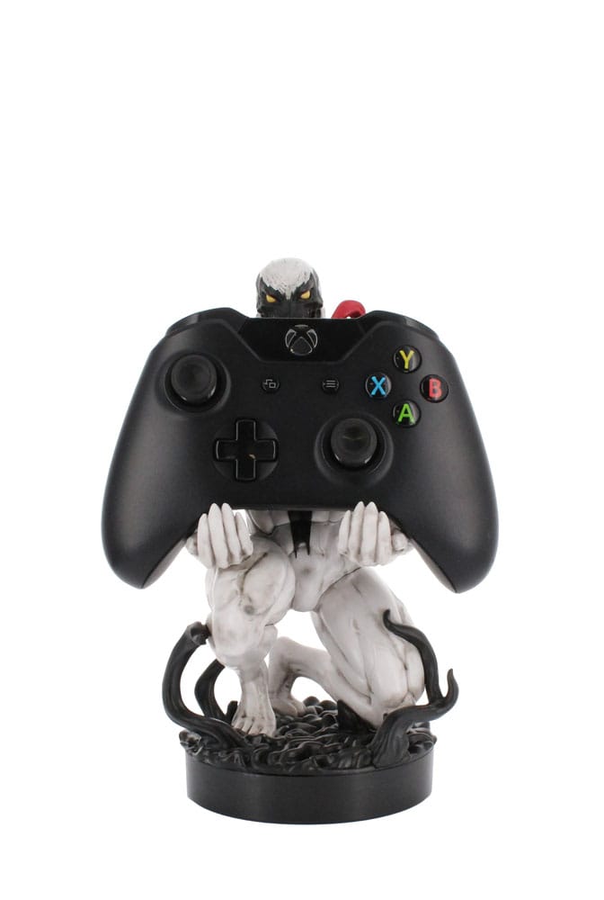 Marvel Cable Guys Charging Stand Anti-Venom 21 cm - MangaShop.ro