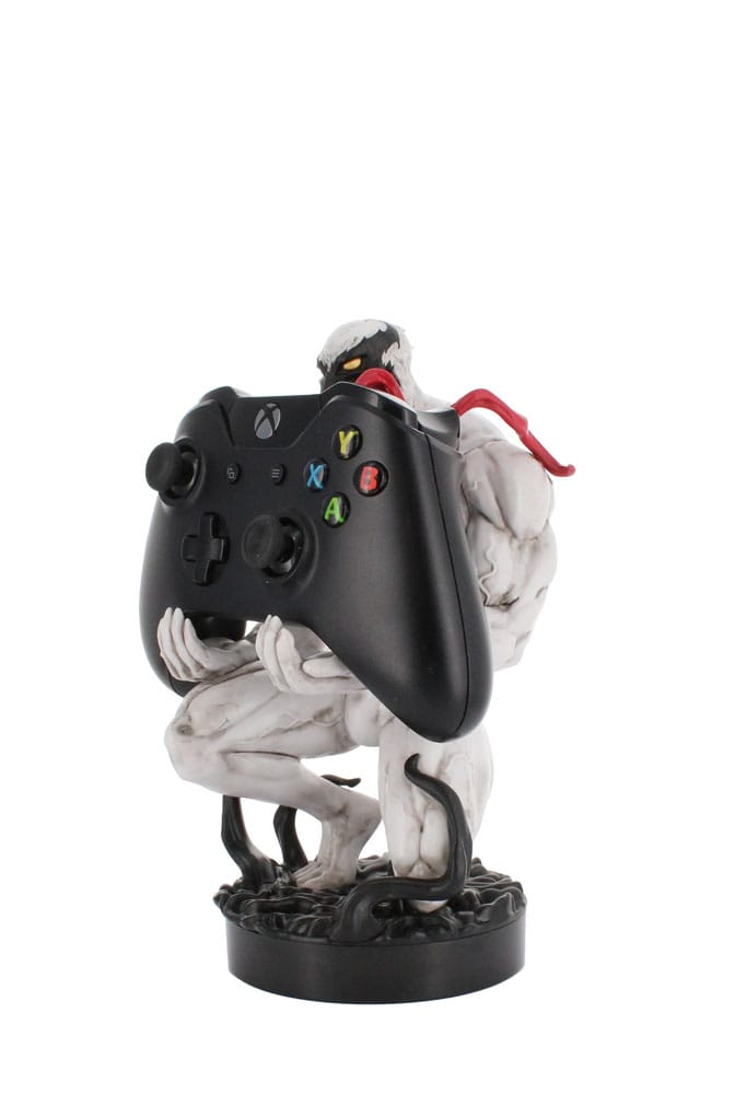 Marvel Cable Guys Charging Stand Anti-Venom 21 cm - MangaShop.ro