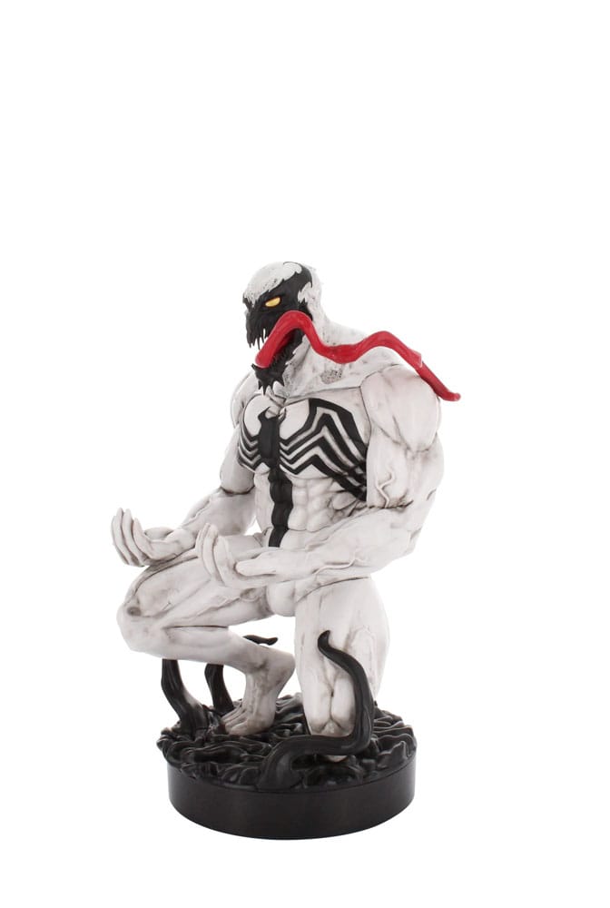 Marvel Cable Guys Charging Stand Anti-Venom 21 cm - MangaShop.ro