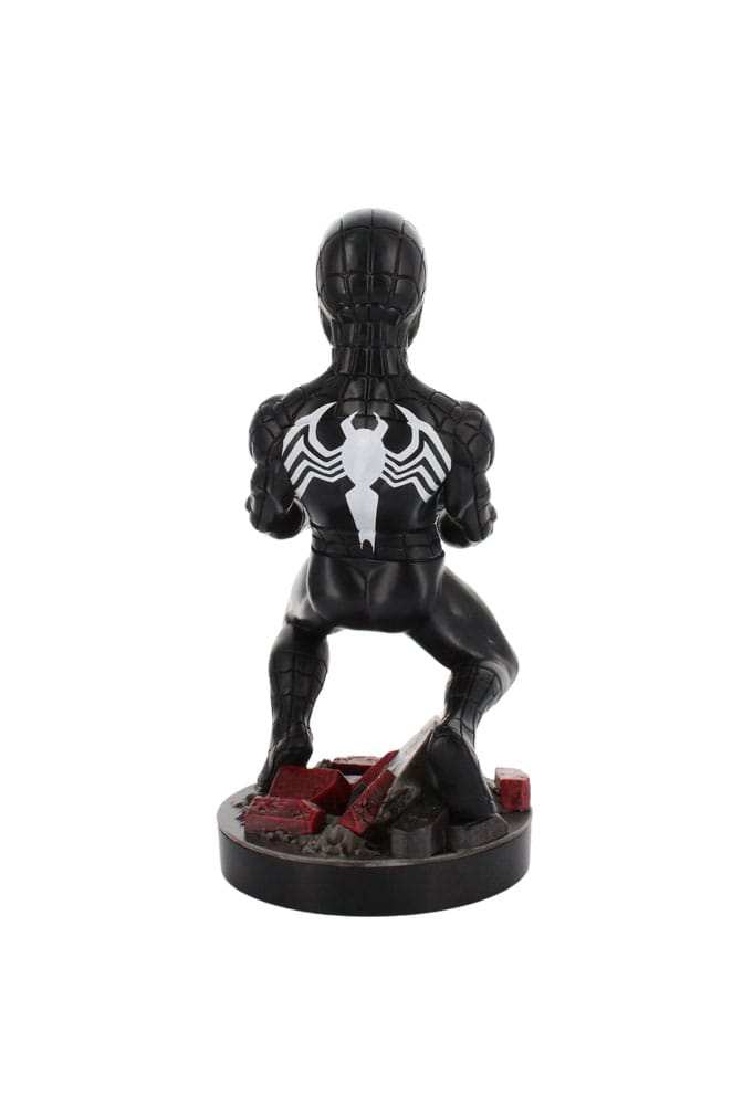Marvel Cable Guys Charging Stand Spider-Man 21 cm - MangaShop.ro