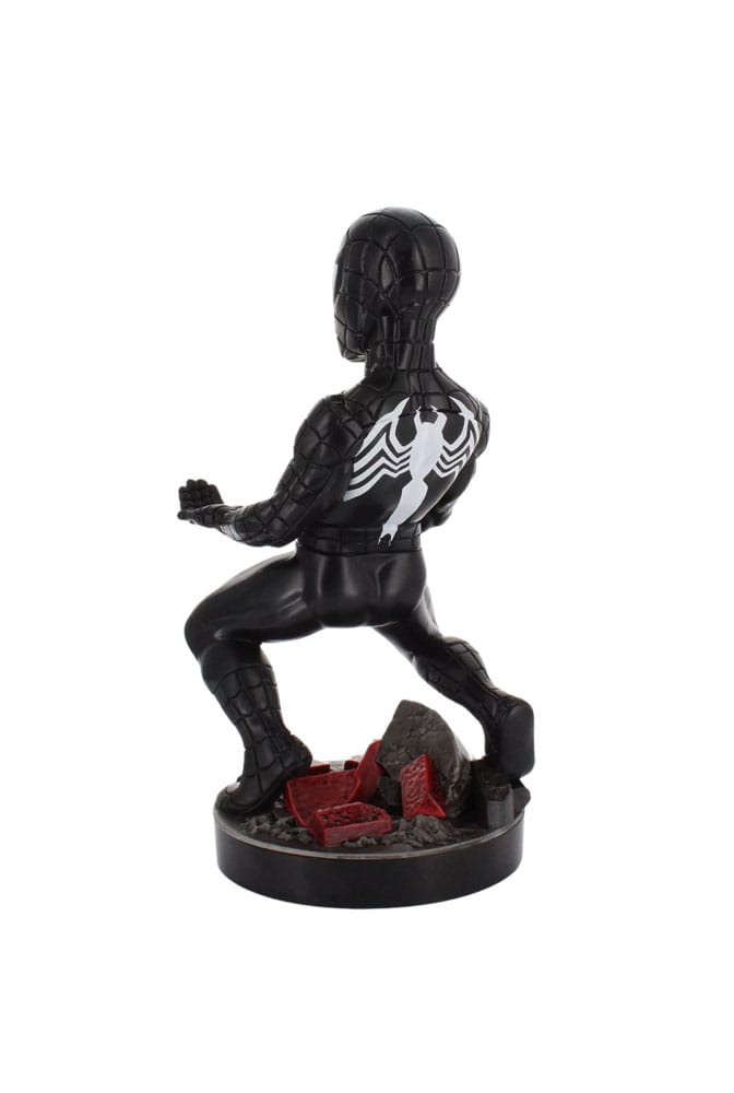Marvel Cable Guys Charging Stand Spider-Man 21 cm - MangaShop.ro
