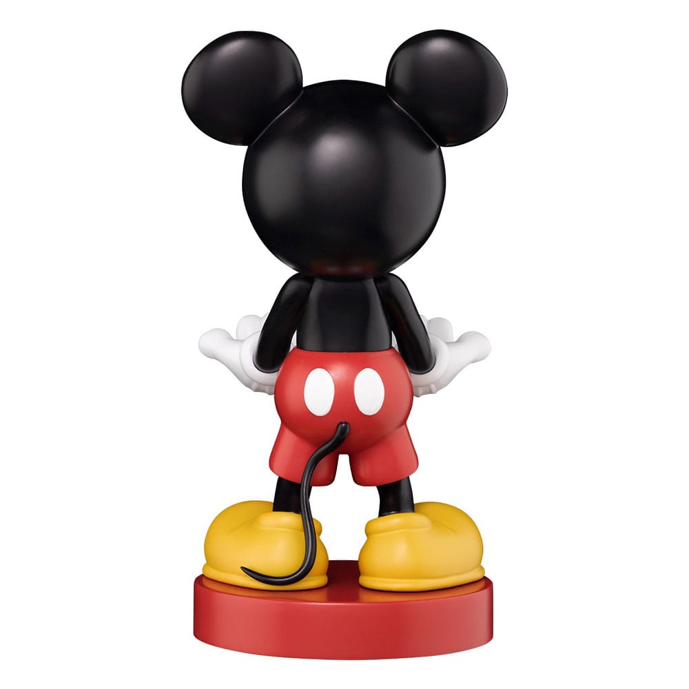 Mickey Mouse Cable Guys Charging Stand Mickey Mouse 20 cm - MangaShop.ro