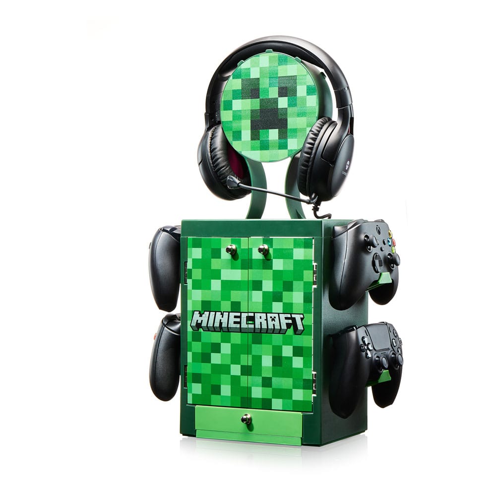 Minecraft Gaming Locker - MangaShop.ro