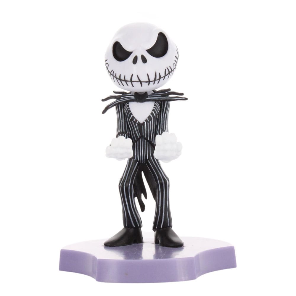 Nightmare Before Christmas  Holdems Mini Holder Jack 10 cm - MangaShop.ro