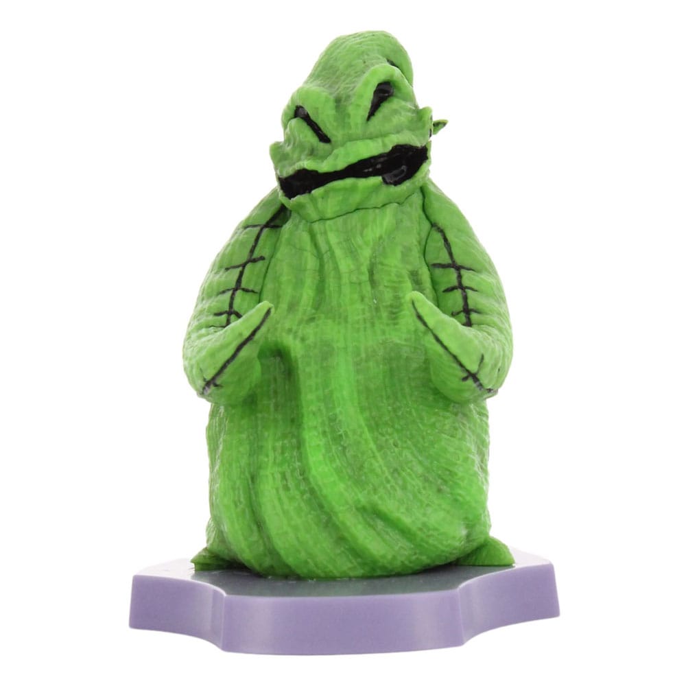 Nightmare Before Christmas  Holdems Mini Holder Oogie-Boogie 10 cm - MangaShop.ro