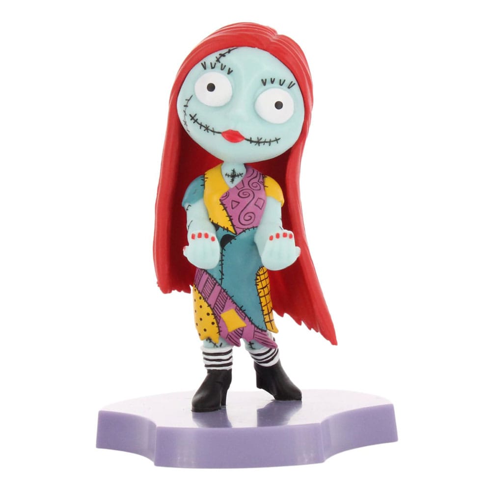 Nightmare Before Christmas  Holdems Mini Holder Sally 10 cm - MangaShop.ro