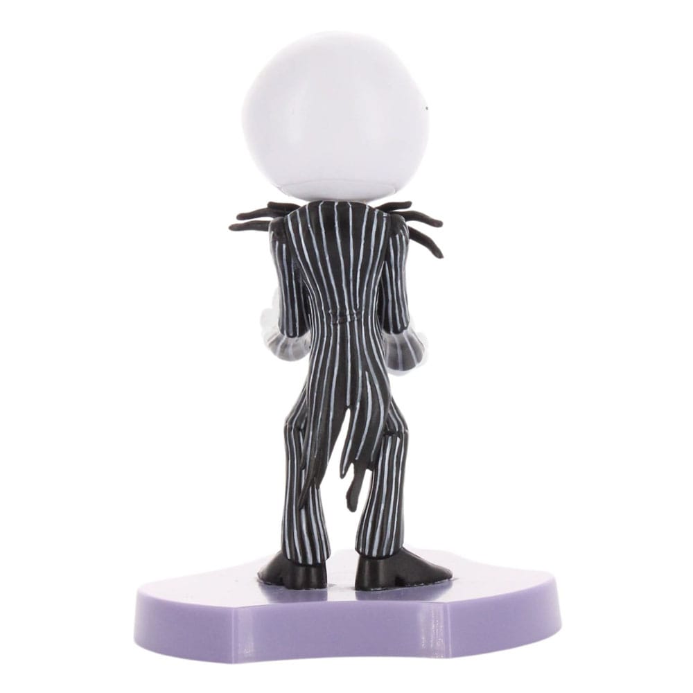 Nightmare Before Christmas  Holdems Mini Holder Jack 10 cm - MangaShop.ro