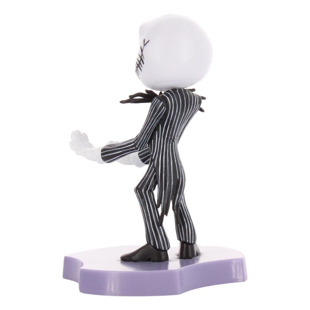 Nightmare Before Christmas  Holdems Mini Holder Jack 10 cm - MangaShop.ro
