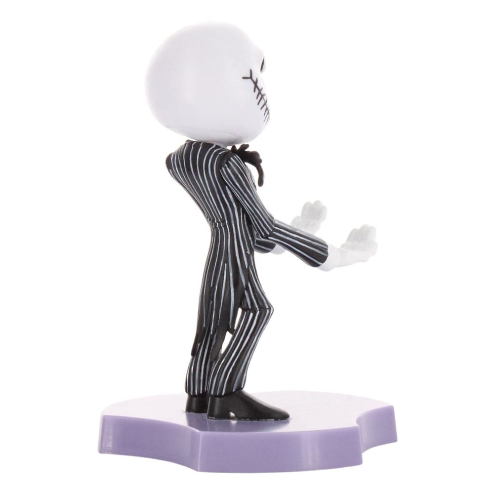 Nightmare Before Christmas  Holdems Mini Holder Jack 10 cm - MangaShop.ro