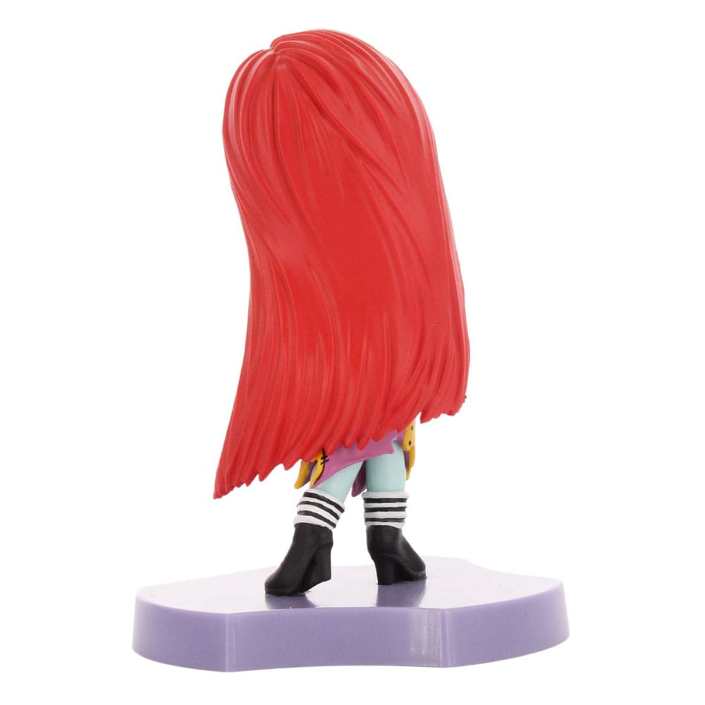 Nightmare Before Christmas  Holdems Mini Holder Sally 10 cm - MangaShop.ro
