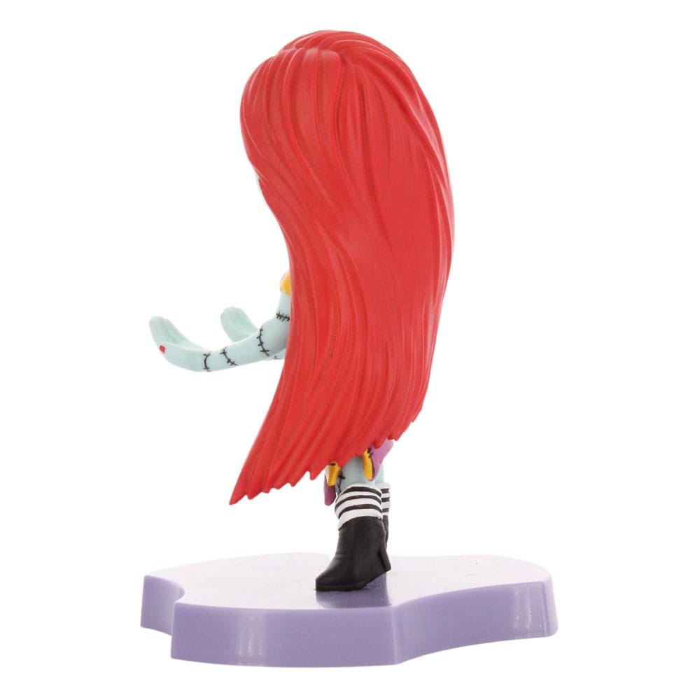 Nightmare Before Christmas  Holdems Mini Holder Sally 10 cm - MangaShop.ro