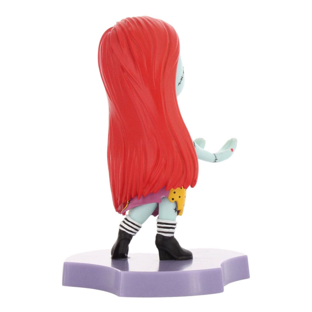 Nightmare Before Christmas  Holdems Mini Holder Sally 10 cm - MangaShop.ro