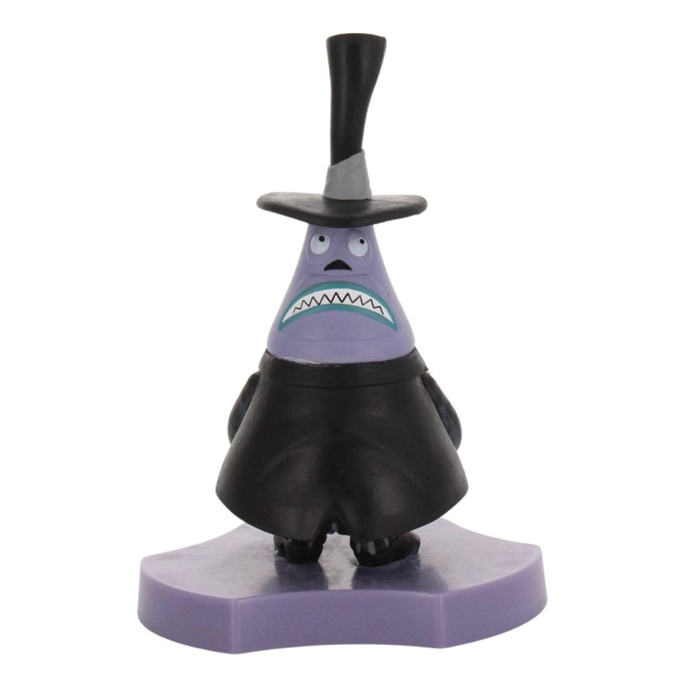 Nightmare Before Christmas  Holdems Mini Holder Mayor 10 cm - MangaShop.ro