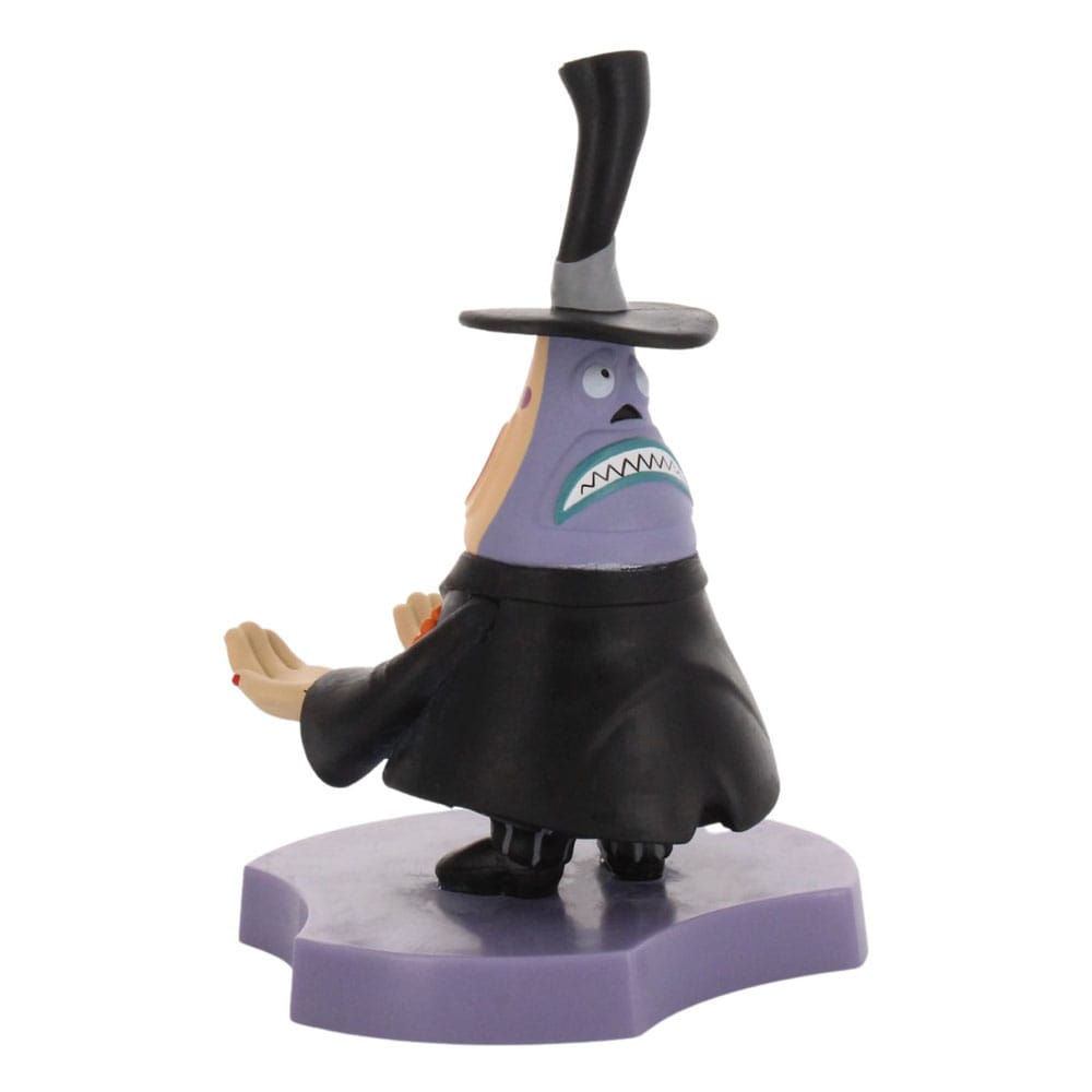 Nightmare Before Christmas  Holdems Mini Holder Mayor 10 cm - MangaShop.ro
